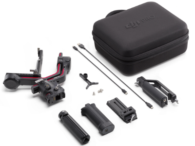 DJI RS 3 Pro