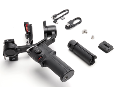 DJI RS 3 Mini